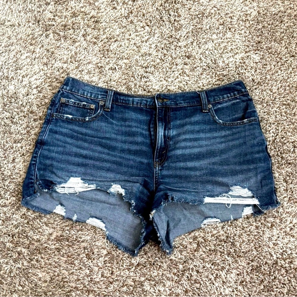Aerie Daydream Shorts